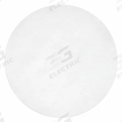 LABEXACT Quantitative Filter Paper: 40 Grade, 18.5 cm Dia, 0.2 mm Thick - Quantitative Ashless Filter Paper