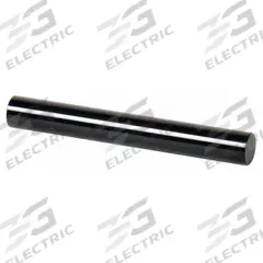 VERMONT GAGE Class ZZ No-Go Pin Gauge: 0.2510 in Dia, 0.00020 in Tolerance, Steel, Black Oxide (MPN 911225100). Key specifications — attr1182384: 0.00020 in; attr1182378: Black Oxide; attr1182392: 0.2510 in; attr1182391: Certificate of Accuracy with NIST Traceability; attr1182394: VERMONT GAGE; attr1182379: Steel; attr1182385: 10 Microinch or Better; attr1182387: ZZ.