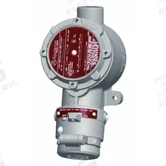 APPLETON ELECTRIC Mechanical Interlock: 250V DC/600V AC, Three Phase, 60 A, 4 Pole, 3 Wire (MPN FSQC5640). Key specifications — Brand: APPLETON ELECTRIC; Reverse Service: No; Hazardous Location Class: Class III.