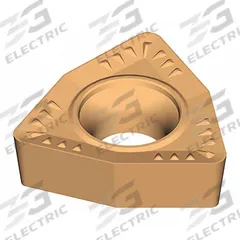 ULTRA-DEX USA Carbide Insert: WCMT1.51.51 UD2, L30204 (MPN 913-000-573). Key specifications — attr257986: L30204; attr257985: WCMT1.51.51 UD2.