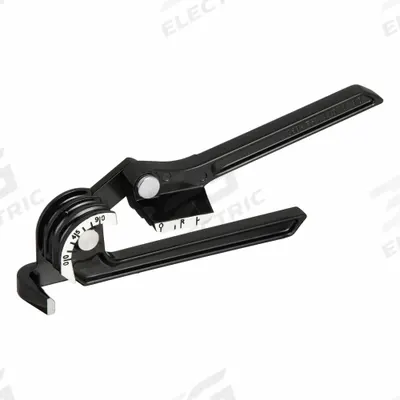 IMPERIAL Tube Bender: Left/Offset/Right - Multi-Size Lever-Style Benders