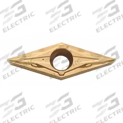 KYOCERA Diamond Turning Insert (MPN VCMT151505PPCA025P)
