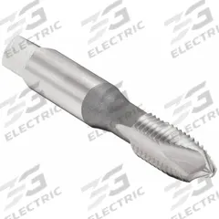 OSG Spiral Point Tap: 5/16"-24 UNF, H4 / 2B-3B, 3 Flute, Plug Chamfer, High Speed Steel (MPN 1236400). Key specifications — attr1299616: H4 / 2B-3B.