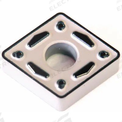 SUMITOMO Diamond Turning Insert: CNMG431ENG - Diamond Indexable Turning Inserts