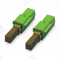 AMETEK LAMB Replacement Motor Brush Set: 833423-69. Key specifications — Manufacturer Part Number: 833423-69; Brand: AMETEK LAMB.