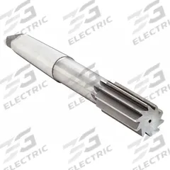 APPROVED VENDOR Chucking Reamer: 1.3125 in Dia, 1 5/16 in, Straight Flute, High Speed Steel (MPN 13H781). Key specifications — attr1301549: Neutral; attr1301527: APPROVED VENDOR; attr1315412: MT4.