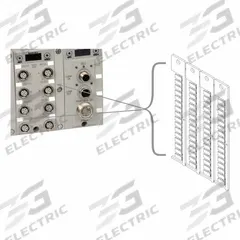 AVENTICS Communications Module Tag Tree: For G3 Series (MPN 122-1251). Key specifications — attr1078710: G3; attr1078704: 122-1251; attr1291617: Communications Module Tag Tree.