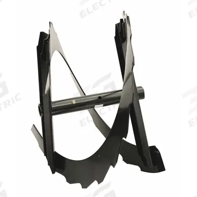 ARIENS Right Hand Auger Rake: Steel - Assorted Parts for Snow Blowers