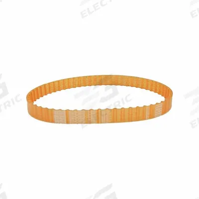 BANDO Timing Belt: One Side, Synchro-Link, 10 mm Pitch, 50 mm Top Wd, T10-840 - T10 Section Trapezoidal Timing Belts