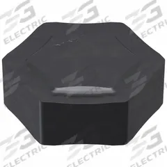 WIDIA Hexagon Milling Inserts: HNMF110710ZNSNMM (MPN 6870109)