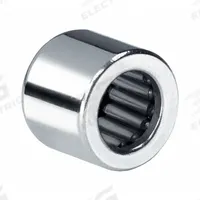 KOYO Needle Roller Bearing: BH, 1812, 1 1/8 in Bore, 1 1/2 in OD, Full Complement, Open, Alloy Steel (MPN BH-1812). Key specifications — Number of Rows: One; Full Complement: Yes; Manufacturer Part Number: BH-1812; System of Measurement: Inch; Bearing Design: BH; Bearing Industry Number: 1812; Brand: KOYO.