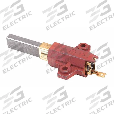 PROTEAM Motor Brush: ProTeam, For Upright Vacuum Vacuum Type - Vacuum Replacement Parts & Accessories
