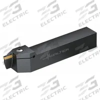 WALTER Indexable Grooving and Parting Toolholder: G1111.2525L-6T25-058GX24 (MPN 5950348). Key specifications — attr257459: G1111.2525L-6T25-058GX24; attr257462: G1111.2525L-6T25-058GX24.