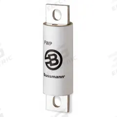 Semiconductor Fuse: FWP Series, Fast-Acting, 175 A, 700 V AC, 700 V DC DC Volt Rating (MPN FWP-175A). Key specifications — Series: FWP; Brand: BUSSMANN; Voltage Type: AC/DC.