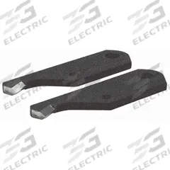 APPROVED VENDOR Replacement Blade: For Use w/ NES2 (MPN NESRK2). Key specifications — attr1300864: NESRK2; attr1300865: APPROVED VENDOR; attr1331792: Replacement Blade; attr1331793: NES2.