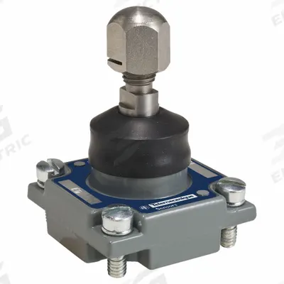TELEMECANIQUE SENSORS Limit Switch Head: Plunger - Plunger Heads