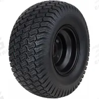 HI-RUN Tires and Wheels: 18X8.50-8 Tire Size, Lawn Mower Tire, SU05, 815 lb Wt Capacity (MPN ASB1220). Key specifications — Tire Size: 18X8.50-8; Tread Pattern: SU05; Brand: HI-RUN.