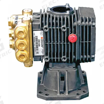 DELCO Pressure Washer Pump: Mfr Part # 7107997, 4,000 psi Op Pressure - Max - Assorted Parts & Accessories
