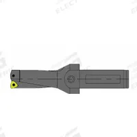 ULTRA-DEX USA Indexable Insert Drill: UD-0937-2D-075-C (MPN 926-000-054). Key specifications — attr257192: UD-0937-2D-075-C.