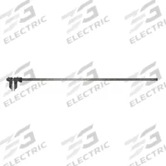 MITUTOYO Long Range Digital Caliper: 0 in to 80 in /0 mm to 200 mm, IP66, +/- 0.005 in Accuracy (MPN 552-316-10CAL). Key specifications — attr1185476: MITUTOYO; attr1185435: Inside; attr1185436: Long Form Calibration Certificate; attr1185475: IP66; attr1185429: +/- 0.005 in; attr1185430: 0.0005 in/0.01 mm; attr1220488: Included.