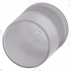 SIEMENS Pushbutton Guard: 22 mm Panel Mounting Hole Dia, Silicone, 3SU (MPN 3SU1900-0DF70-0AA0). Key specifications — Manufacturer Part Number: 3SU1900-0DF70-0AA0; Brand: SIEMENS; Compatible Product Type: Mushroom Head Push Buttons; Compatible with Series: 3SU; Material: Silicone.