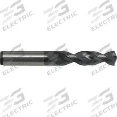 CLEVELAND Screw Machine Drill Bit: 5/8", 135° Split Point, TiCN-Coated Cobalt, Fast Spiral (MPN C15286). Key specifications — attr1233209: 0.6250.