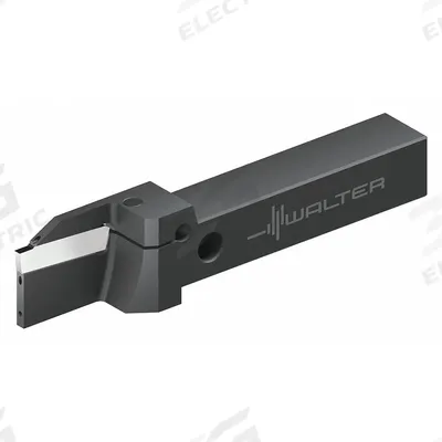 WALTER Indexable Parting and Grooving Tool Holder - Indexable Parting & Grooving Toolholders