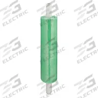 APPROVED VENDOR Stretch Wrap Film: 70 ga Gauge, 20 in Overall Wd, 1,000 ft Overall Lg, Light Green (MPN 15A958). Key specifications — Brand: APPROVED VENDOR; Color: Light Green.