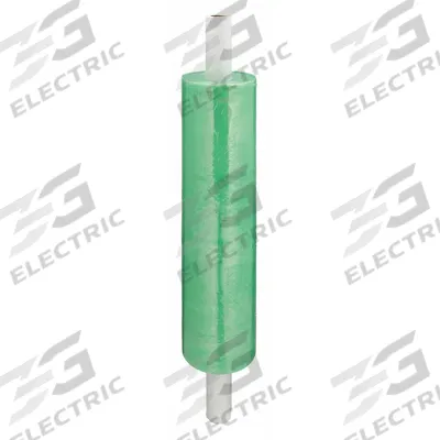 APPROVED VENDOR Stretch Wrap Film: 70 ga Gauge, 20 in Overall Wd, 1,000 ft Overall Lg - Long Core Handle Stretch Wrap