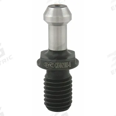 TECHNIKS Retention Knob: CAT40 Taper, 45° - CAT Retention Knobs