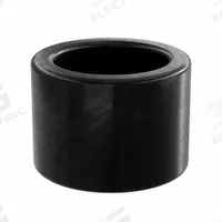 OILITE Sleeve Bearing: Vespel SP-21, 5/8 in Bore, 7/8 in OD, 5/8 in Overall Lg, Black (MPN VSPS-1014-05B). Key specifications — Color: Black; Brand: OILITE.