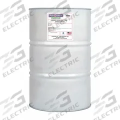 PETROCHEM Compressor Oil: 55 gal, Drum, 15 SAE Grade, 46 ISO Viscosity Grade, 130 Viscosity Index (MPN PETRO-COMP FG-40XL-055). Key specifications — attr59744: 130; attr59746: 46; attr59736: Yes; attr59735: Drum; attr59738: Petro-Comp FG-40Xl; attr59749: 15.