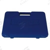 WESTWARD Blow Mold Case: For 1PZ36, Fits Westward Brand (MPN C1PZ36). Key specifications — attr314611: 1PZ36; attr424386: Blow Mold Case; attr314613: Westward; attr325168: WESTWARD.
