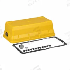ENERPAC Reservoir Assembly Kit: Mfr Part # DC4321900SR, Reservoir Assembly Kit. Key specifications — attr948908: DC4321900SR; attr948916: Reservoir Assembly Kit.