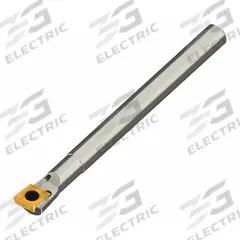 MICRO 100 Indexable Boring Bar: A08K SCLCR 2 (MPN 20-0827). Key specifications — attr257292: A08K SCLCR 2.