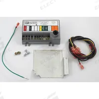 REZNOR Ignition Control: Mfr Part # 257472. Key specifications — Manufacturer Part Number: 257472; Product Type: Ignition Control.