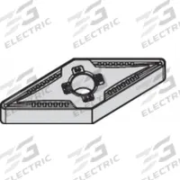 WIDIA Diamond Turning Insert: VNMG331ML, VNMG160404ML (MPN 4170495). Key specifications — attr257732: VNMG331ML; attr257733: VNMG160404ML.