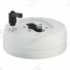 RITTAL Enclosure Coupling: Enclosure Coupling, Die-Cast Zinc, 53.5 mm Overall Ht, 130 mm Overall Wd (MPN 6206300). Key specifications — Includes: Screws For Restricting Rotation Range; Material: Die-Cast Zinc; Product Type: Enclosure Coupling; Brand: RITTAL.