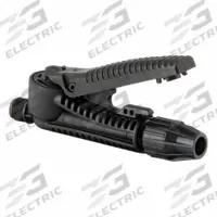 CHAPIN Poly Shut Off: Handheld Sprayer, 6-2000, Plastic. Key specifications — Color: Black; Product Type: Shut-Off Assembly; Compatible Mfr No.: 29003; Material: Plastic; Compatible Product Type: Handheld Sprayer.