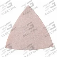 BOSCH Sanding Sheet Set: 3 3/16 in Wd, 80_120_240 Grit, 6 Sheets, Sanding Sheet Set, Aluminum Oxide (MPN MM70P). Key specifications — attr1097525: Aluminum Oxide; attr1097555: BOSCH.