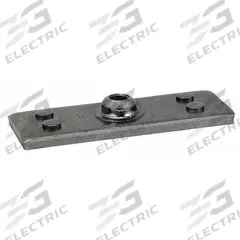 ZSI Weld Plate: TP4