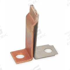 GE Thermal Unit: 20 Trip Class, CR123C400B