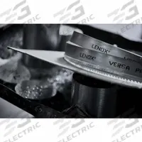 LENOX Band Saw Blade: Carbide, Tri-Tech Pro(TM), 22 ft 6 in, Variable Cutting Edge, 2/3, Carbide (MPN TTP22010CL22417). Key specifications — attr1211722: 22 ft 6 in; attr1099499: 2/3.