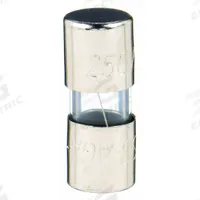 BUSSMANN Fuse: AGA Series, Fast-Acting, 20 A, 32 V AC, 1/4 in x 5/8 in (MPN AGA-20). Key specifications — attr211187: BUSSMANN; attr1287207: AGA.