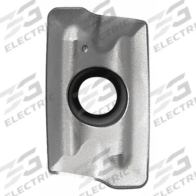KYOCERA Parallelogram Milling Insert: BDMT11T308ERJTPR1535, BDMT11T316ERJTPR1535 - Parallelogram Indexable Milling Inserts