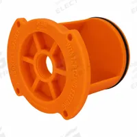 ZURN Winterization Flush Tube: Flush Tubes, 900XL3, 950XL3/975XL3, Backflow Preventer (MPN RK2-900XL3WF). Key specifications — Compatible Product Type: Backflow Preventer; Compatible with Series: 900XL3; Product Type: Flush Tubes.
