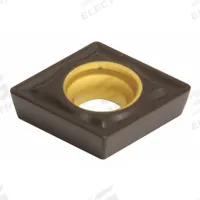 SUMITOMO Diamond Turning Insert: CPMT321EMU, CPMT090308N-MU (MPN CPMT321EMU-AC415K). Key specifications — attr257732: CPMT321EMU; attr257733: CPMT090308N-MU.