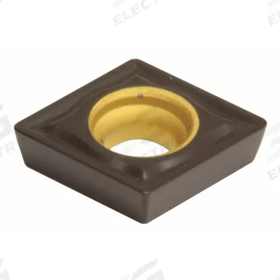 SUMITOMO Diamond Turning Insert: CPMT321EMU - Diamond Indexable Turning Inserts