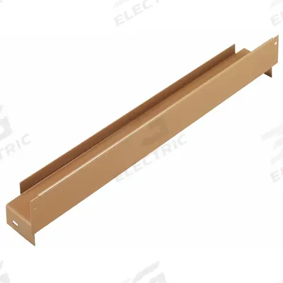 KNAACK Jobsite Box Shelf: Jobsite Box Shelf, 23 in Overall Lg, 2 1/2 in Overall Ht - Jobsite Box Shelves
