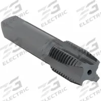 OSG Spiral Point Tap: 1 1/2"-6 UNC, H6 / 2B-3B, 4 Flute, Plug Chamfer (MPN 2851601). Key specifications — attr1299616: H6 / 2B-3B.